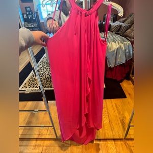 BCBG Max Azria Dress